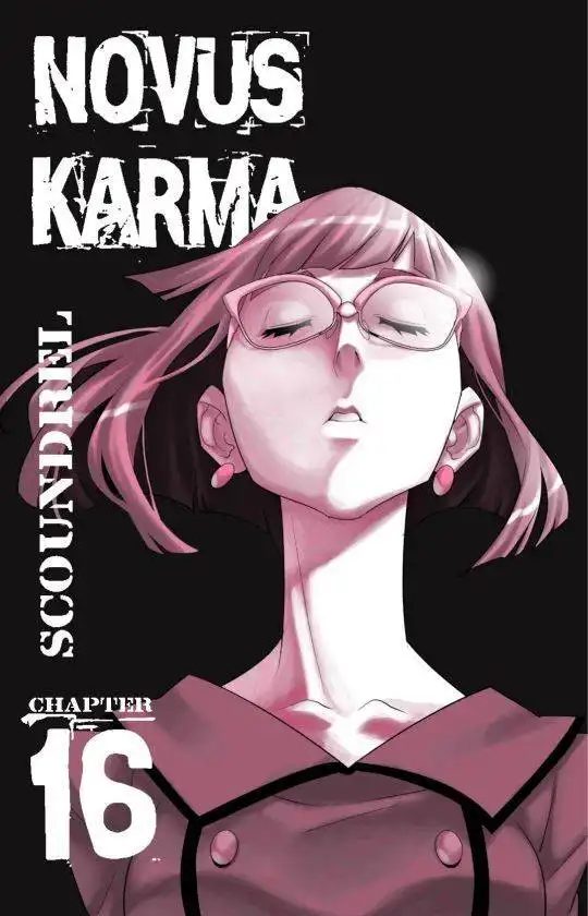 Novus Karma Chapter 16 1